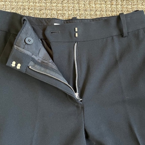 Aritzia Babaton COMMAND Pant Size 4 - Picture 2 of 6